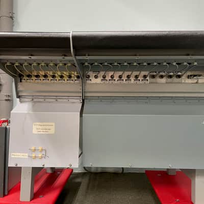 Polygram Deutsche Grammophon Console 16 Channel 1970 image 9