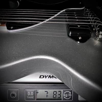 Gibson Billie Joe Armstrong Limited Edition Les Paul Junior image 5