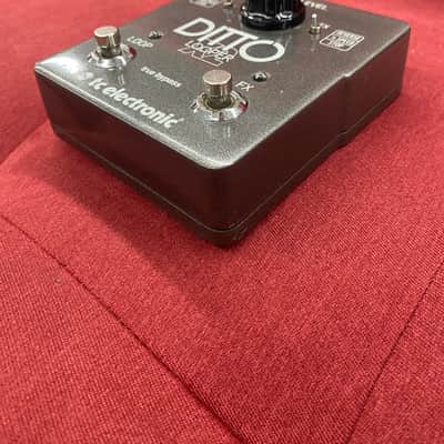 TC Electronic Ditto X2 Looper Pedal image 5