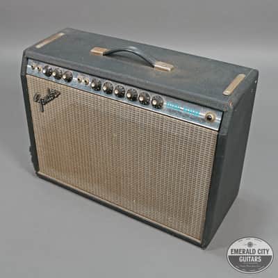 1976 Fender Deluxe Reverb image 3