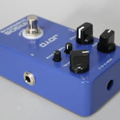 Joyo Argos Overdrive image 4