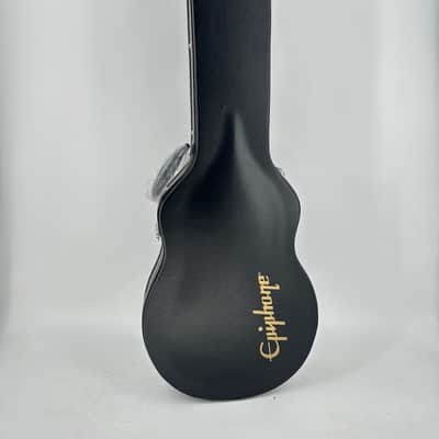 Epiphone Les Paul Standard Slash Appetite Burst image 8