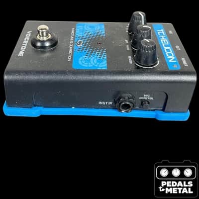 TC Helicon VoiceTone C1 2011 - 2021 - Black - X16157 image 4