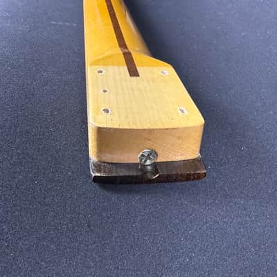 Charvel Made in Japan Guitar Neck 1980s image 10