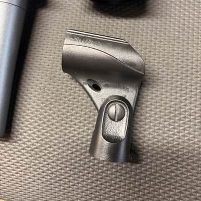 Shure BETA 57A Supercardioid Dynamic Instrument Microphone w/ Windscreen! Bild 5