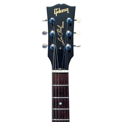 2022 GIBSON LES PAUL SPECIAL TRIBUTE HUMBUCKER image 5