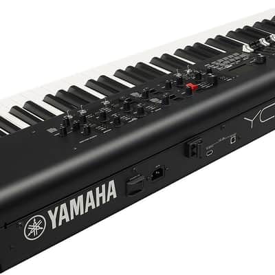 Yamaha YC73, Portable 73-Key Stage Keyboard image 7