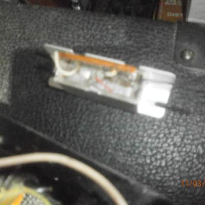 set of transformers for making tube amp image 7