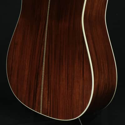 MARTIN Custom Shop CTM HD-28 Guatemalan Rosewood 2014 [1761148] (04/28) image 7