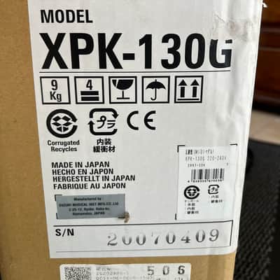 Hammond XK5 COMPLETE System Plus Extras - MINT and NEVER used image 21