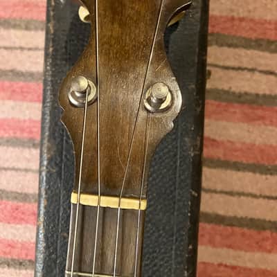 1920's Fairbanks Vega Style N Tenor Banjo image 3