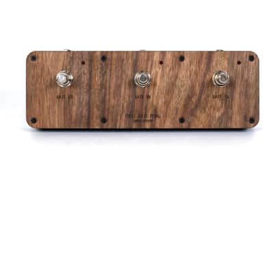ADDAC313 Triple Gate Pedal image 2