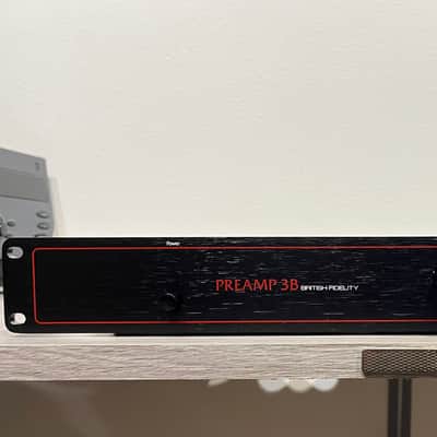 Musical Fidelity Preamp 3B Preamplifier | New Old-Stock image 6