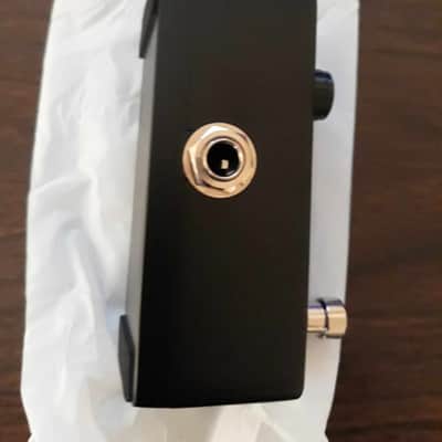 Lekato Loop Stage looper pedal with box and manual image 4