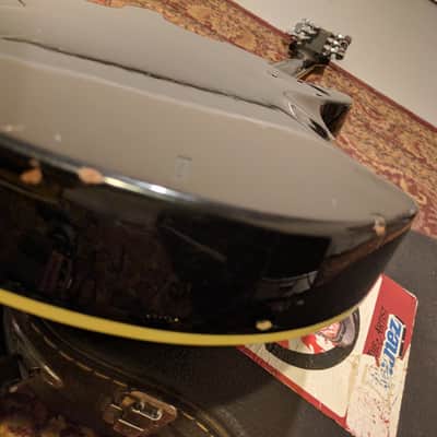 Ibanez Artist AR-50 1980 image 5