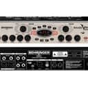 Behringer Bass V-AMP Pro Rackmount Amp Modeler and Multi-Effect 2010s - Silver