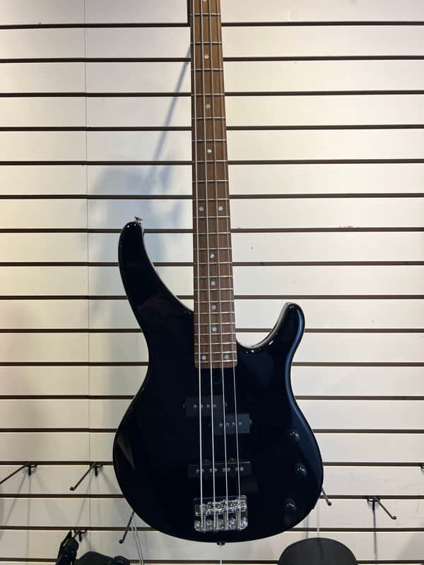 Yamaha Bass TRBX174 - Black image 1