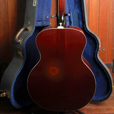 Guild F-212 12-String Acoustic Guitar Vintage 1973 Pre-Owned image 17