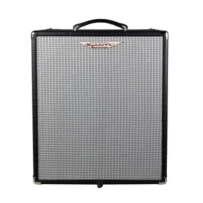 Ashdown STUDIO-210 300-Watt 2 x 10 NEO Superlight Bass Combo Amplifier image 1