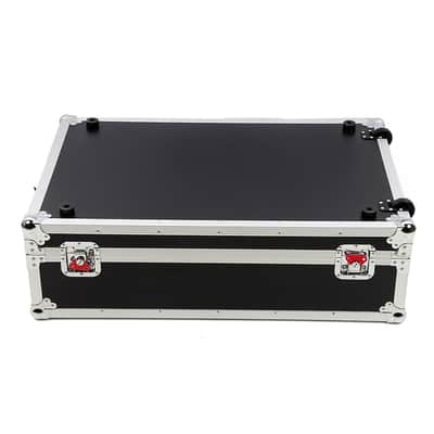 Gator G-TOURX32NDH ATA Road Case for Behringer X32 Mixer Regular image 2