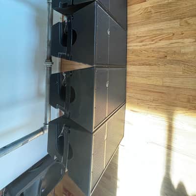 Mackie HDA (Each) line array system image 3