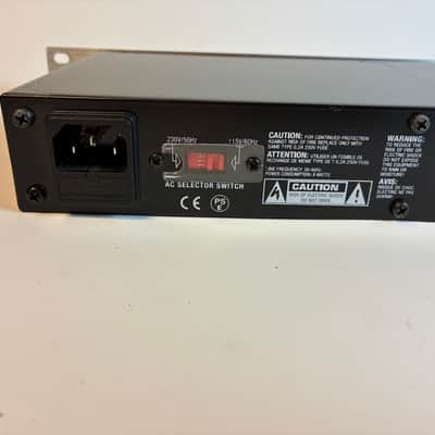 BBE 382i Sonic Maximizer image 8