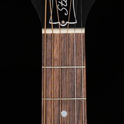 Gibson J-45 Studio Rosewood Satin Rosewood Burst (006) image 5