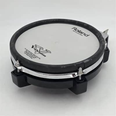 Used Roland PD-85 Dual Trigger Pad (#2) - Good image 2