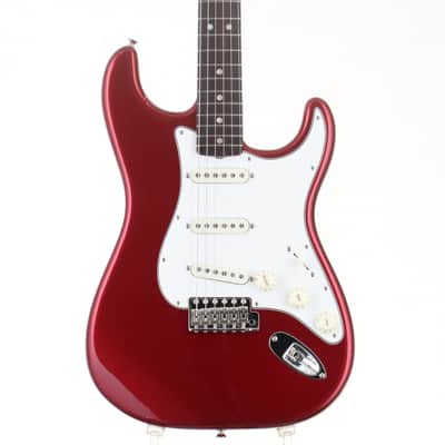 Fender USA Am Vin Ii 1965 St Car [V2551533] (04/10) image 1