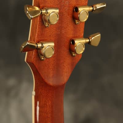 1981 Yamaha SA-2000 Sunburst image 14