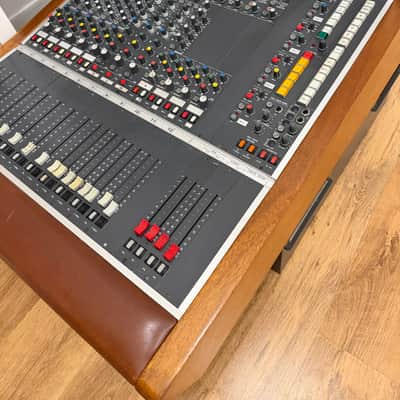 Studer 901 mixer image 2