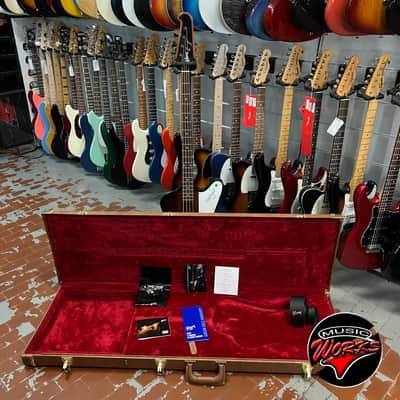 Gibson Thunderbird Iv Sunburst 2017 image 8