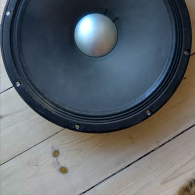 Peavey Black Widow 1501 - 8 Ω 1970-1980 image 2