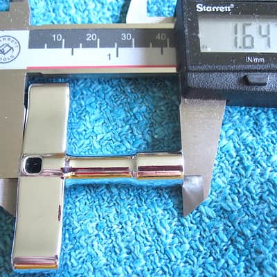 Yamaha Drum Key - USED image 4