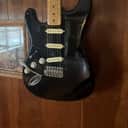 1989 David Gilmour Inspired Fender ST-57 Stratocaster Reissue Left-Handed MIJ