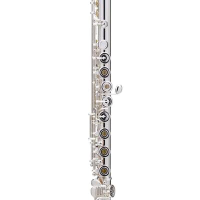 Powell Sonaré 501 Series Flute B-Foot with Offset G Key & Split-E image 2
