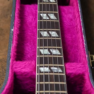 Gibson ES-175D | Sunburst image 8