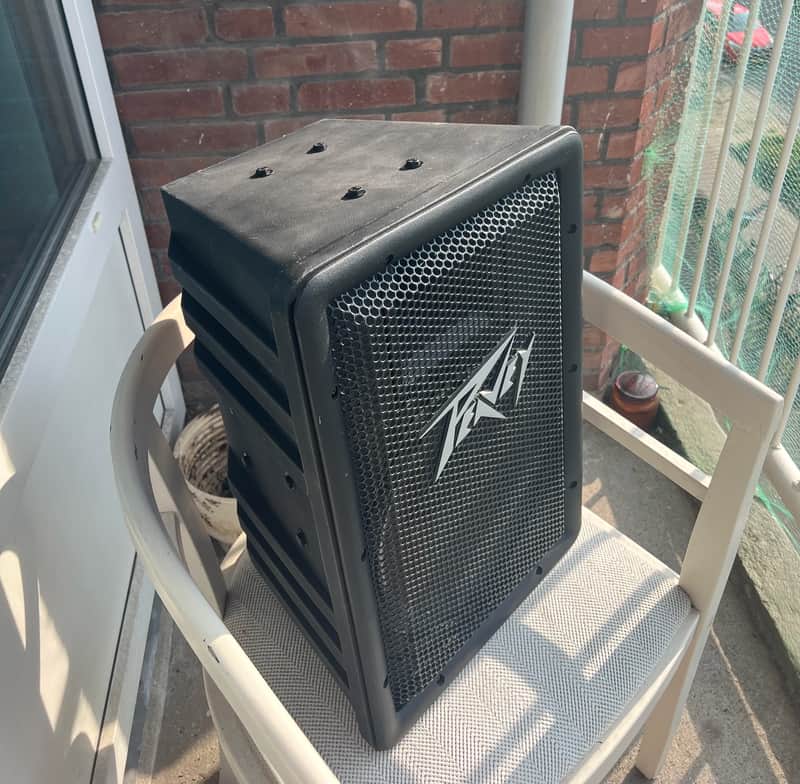 Immagine Peavey Stadia II - 1