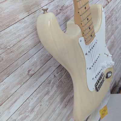 Used 2006 Fender Custom Shop '56 Reissue Stratocaster NOS image 3