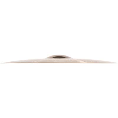 Meinl Pure Alloy Custom Ride 20" Medium Thin - Ride Cymbal image 3