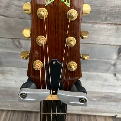 Guild A50 1996 - Vintage sunburst image 4