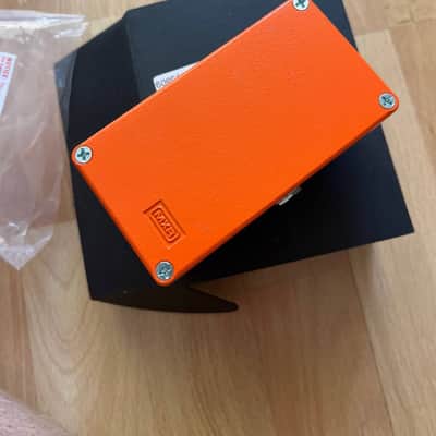 MXR M101 Phase 90 1995 - Present - Orange image 5