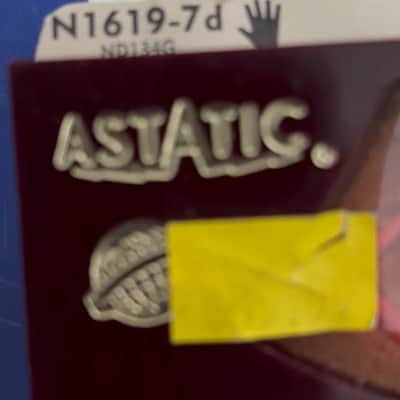 Astatic N1619-7d ND134G 2840D Stylus/Needle for Turntable Cartridges N-1619 image 4