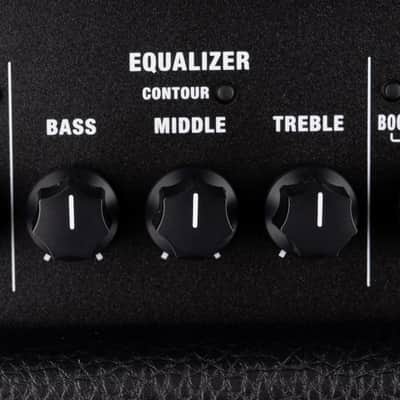 Used Boss Katana Artist Gen 3 100-Watt KTN-ART3HD Guitar Amp Head With Matching 2x12" Cabinet image 5