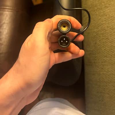 Shure SM7B - Great Condition - Podcast Studio Sale 4/4 ✰ ✰ ✰ image 9