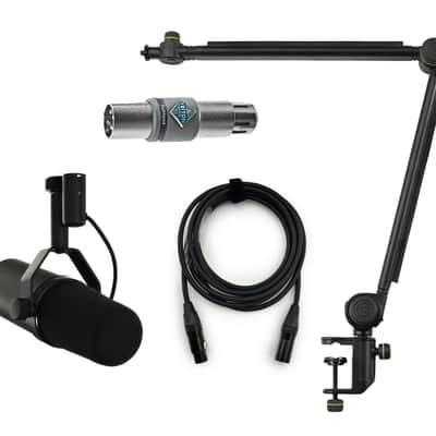 Shure SM 7 B image 1