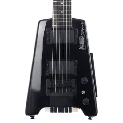 HOHNER G2T G2 Tremolo Black [832379] (05/12) | Reverb