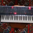 DAVE SMITH 0B-6 w/ DECKSAVER. EXCELLENT CONDITION.