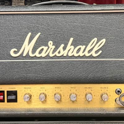 Marshall JMP 1992 MK II Super Bass 100 image 1