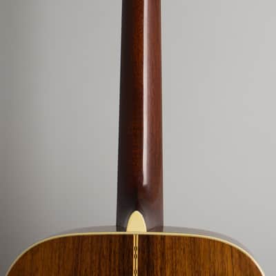 C. F. Martin  000-28 Flat Top Acoustic Guitar (1972), ser. #297266, period black tolex hard shell case. image 9